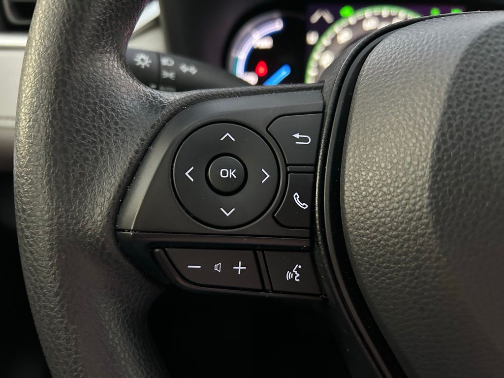 Thumbnail: 2024 Toyota RAV4 - 20