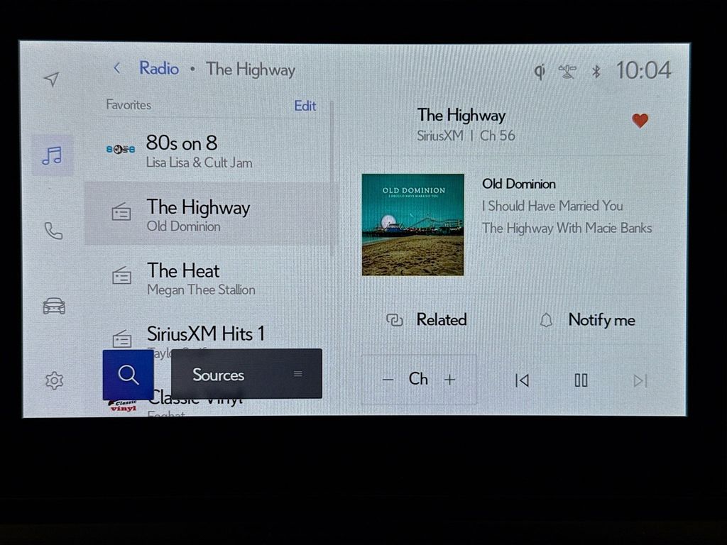 Thumbnail: 2025 Lexus UX - 11