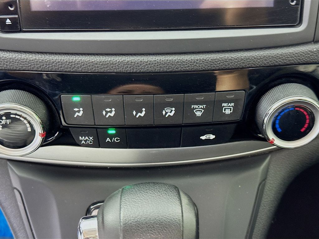 Used Car 2016 Honda Cr-v  Ex For Sale Under $20,000 In Austin, Texas