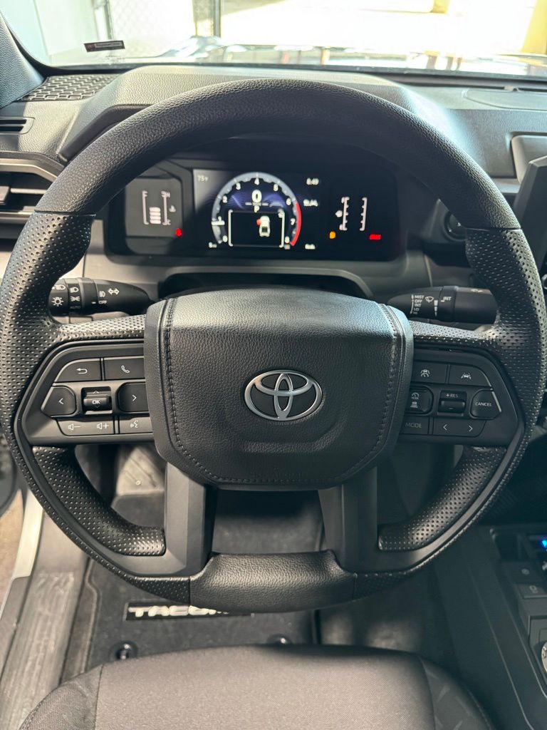 Thumbnail: 2026 Toyota Tacoma - 31