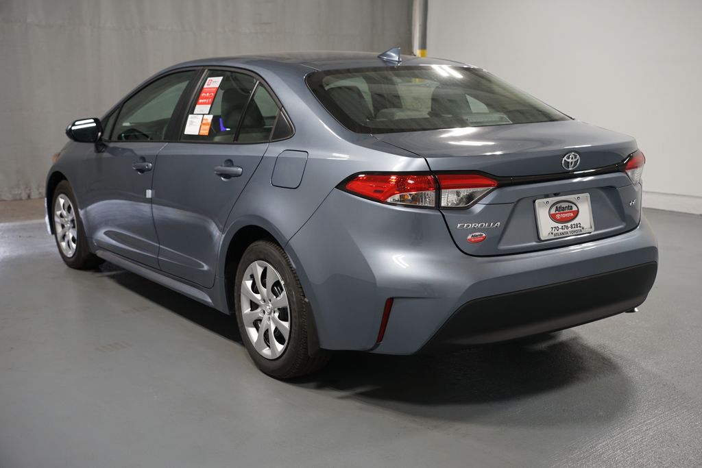 Thumbnail: 2026 Toyota Corolla - 6