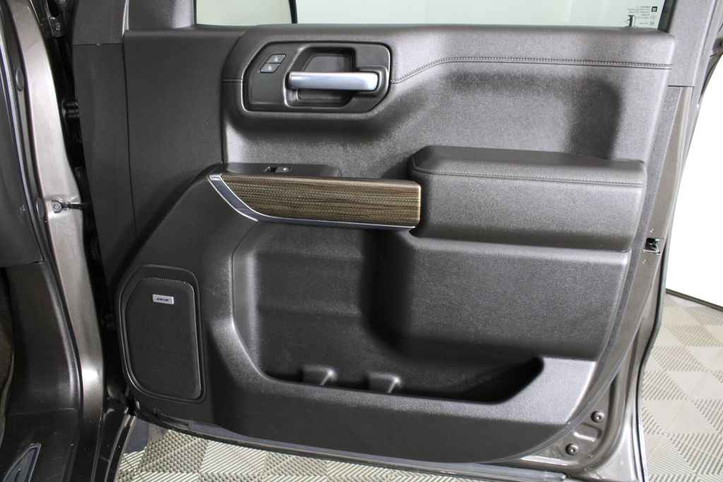 Used 2021 Chevrolet Silverado 1500 for sale in 