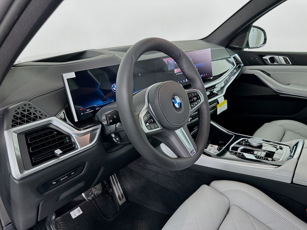 Thumbnail: 2026 BMW X5 - 9