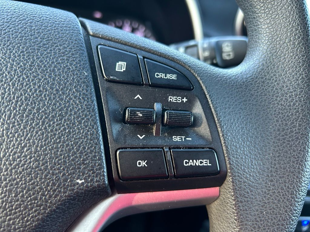 Thumbnail: 2021 Hyundai Tucson - 19