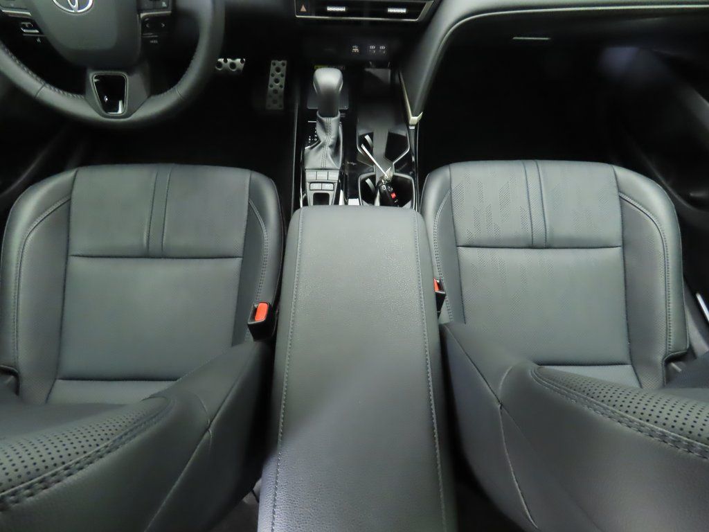 Thumbnail: 2025 Toyota Camry - 17