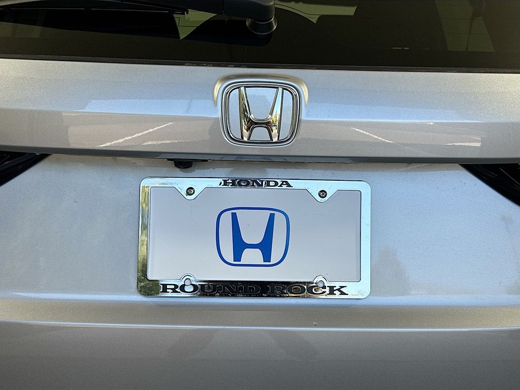 Thumbnail: 2026 Honda CR-V - 21