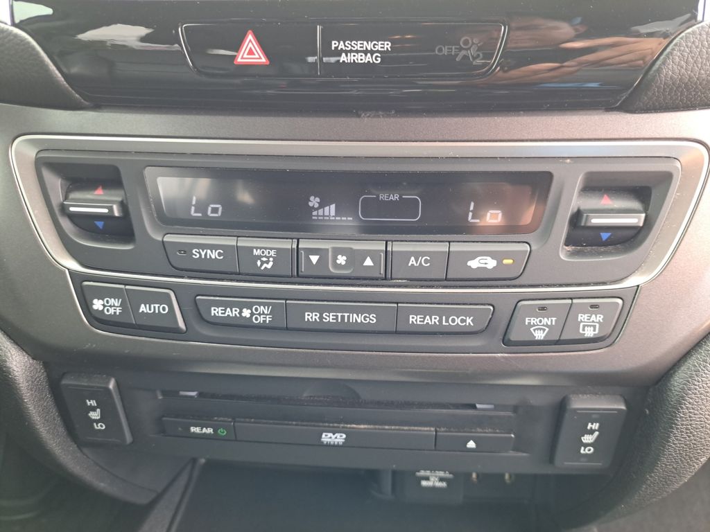Used Car 2018 Honda Pilot  Ex-l For Sale Under $20,000 In Austin, Texas