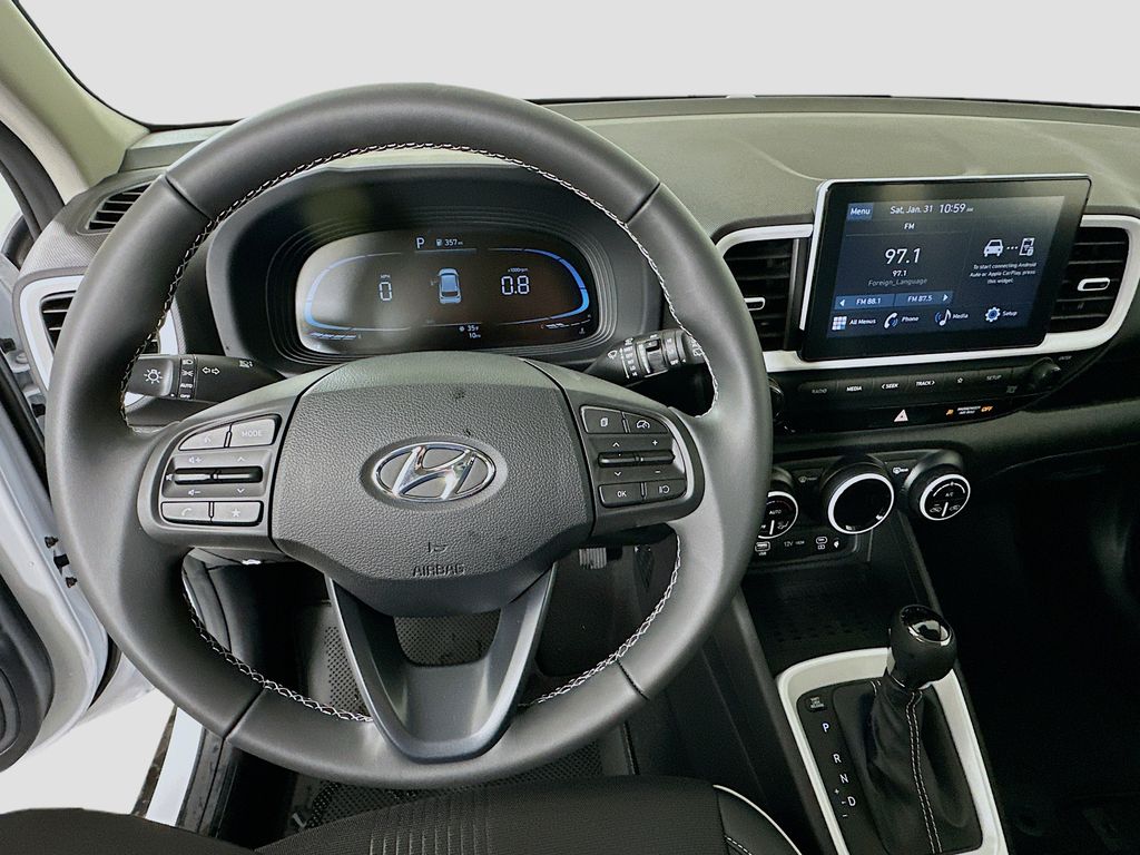 Thumbnail: 2026 Hyundai Venue - 10