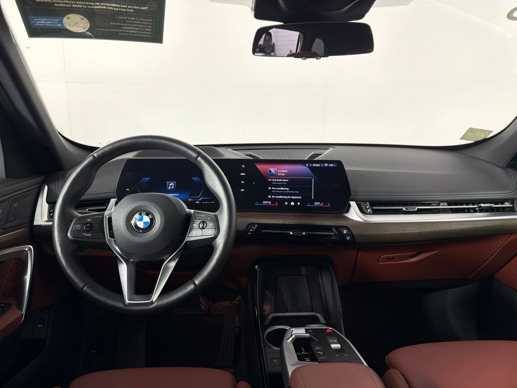 Thumbnail: 2026 BMW X1 - 18