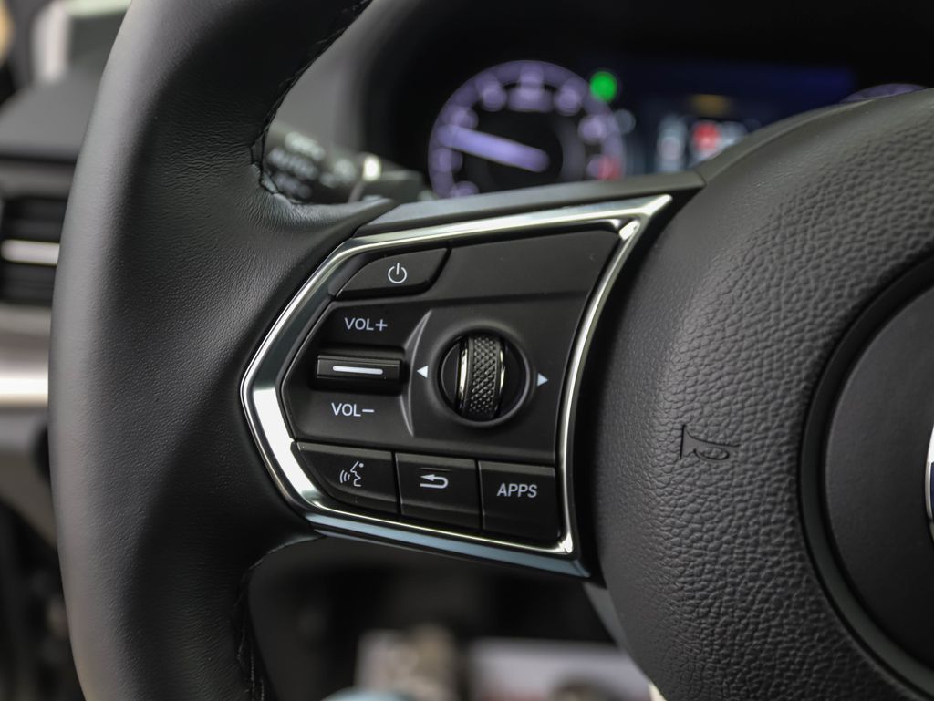 Thumbnail: 2025 Acura RDX - 12