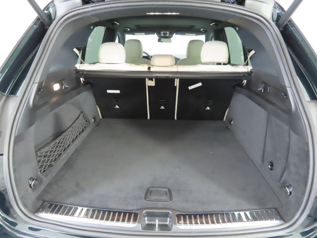 2024 Mercedes-Benz GLE 350 28