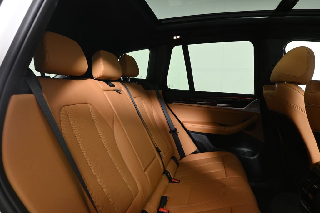 Thumbnail: 2023 BMW X3 - 31