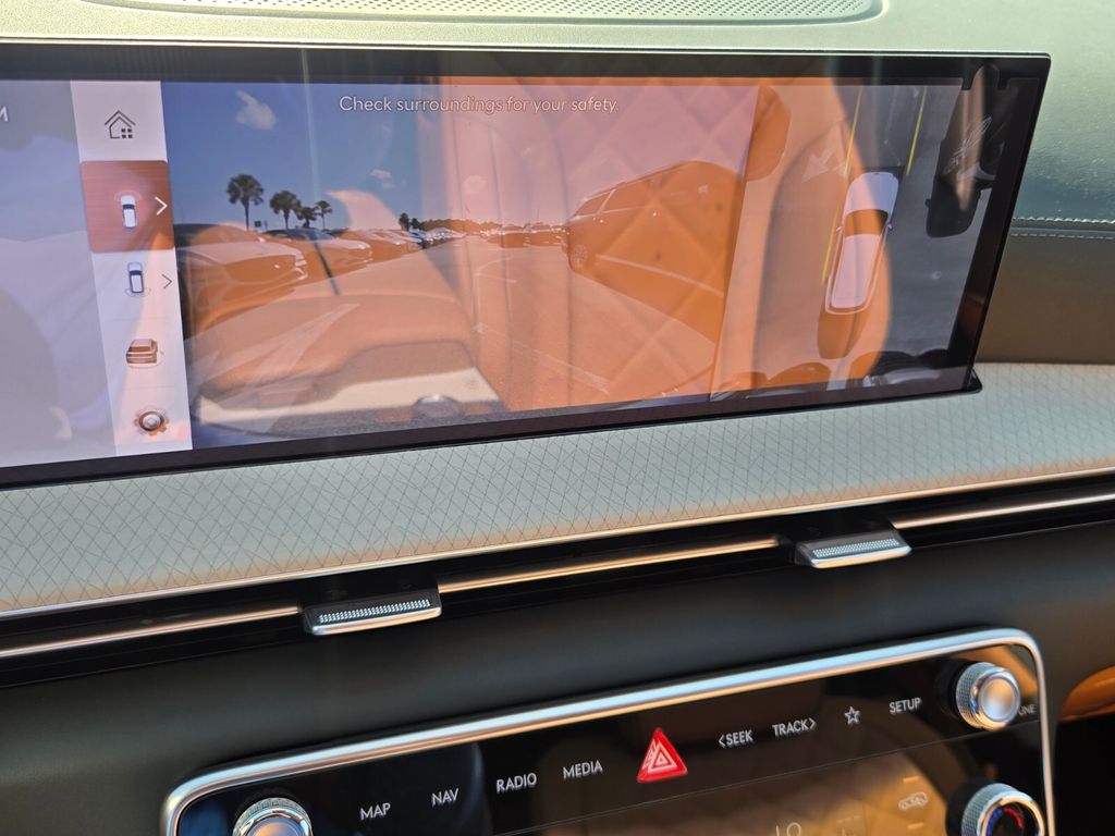 2026 Genesis GV80 - $81,953