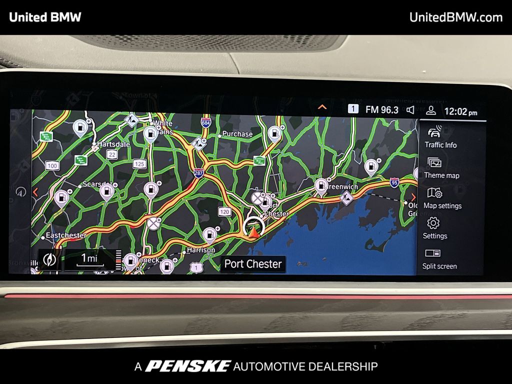 Thumbnail: 2022 BMW X7 - 13