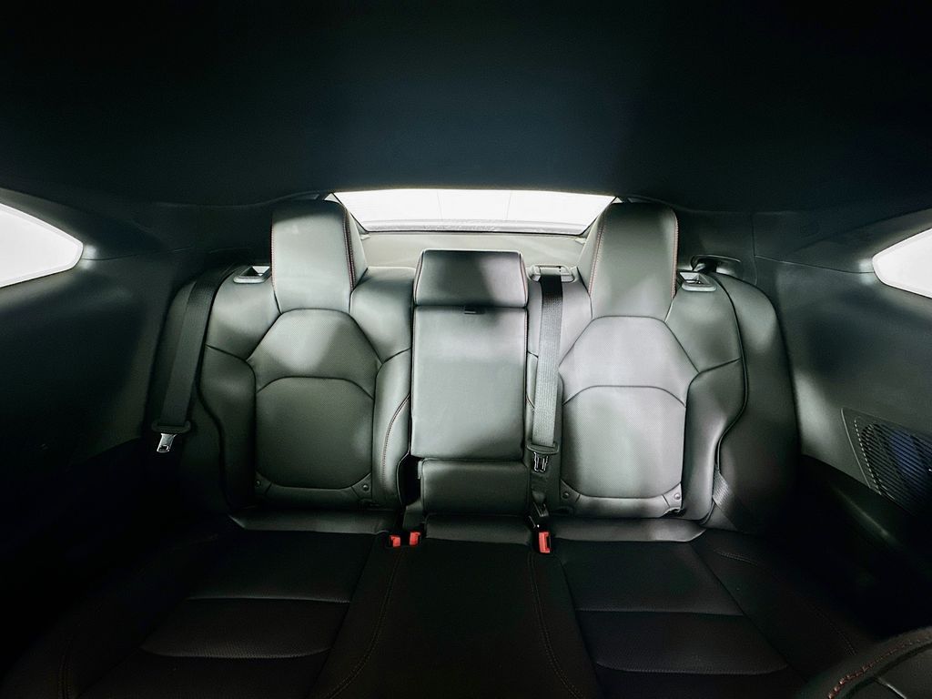 New 2026 Black Dodge Scat Pack Plus image 10