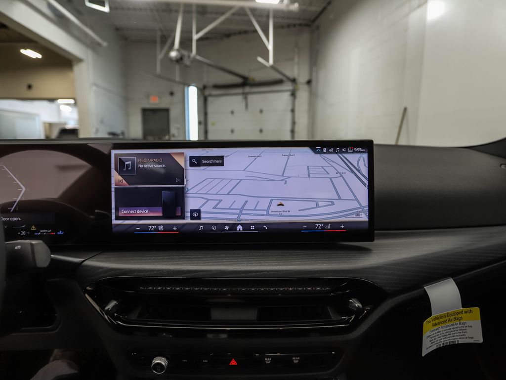 Thumbnail: 2025 BMW 4 Series - 15