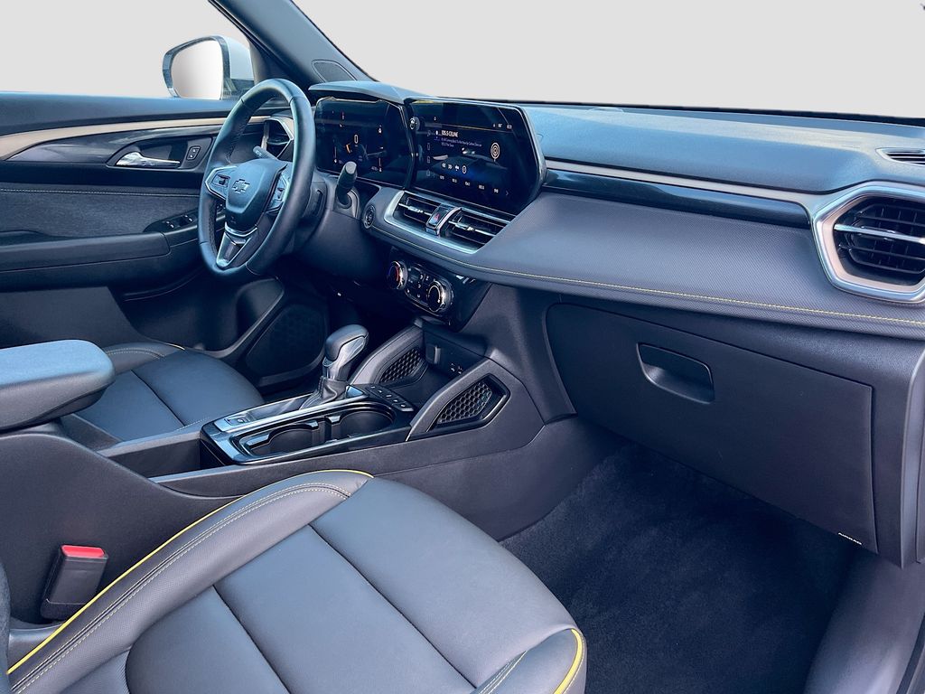 2025 Chevrolet Trailblazer Activ - Photo 27