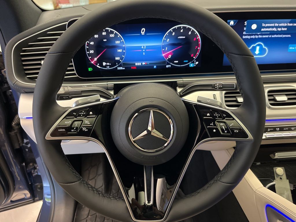 Thumbnail: 2026 Mercedes-Benz GLE - 13