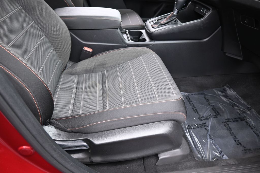 Used 2023 Red Honda Sport image 44