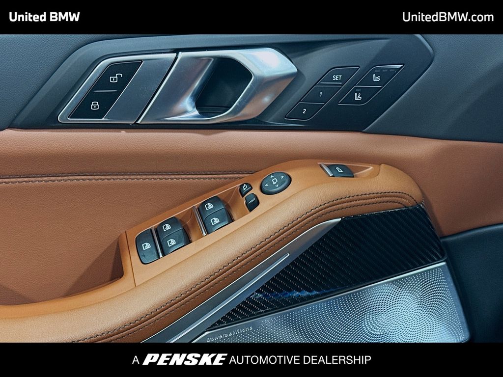 Thumbnail: 2026 BMW X5 - 3