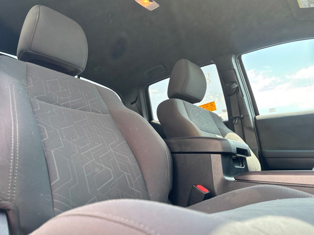 Used 2019 Toyota Tacoma Truck