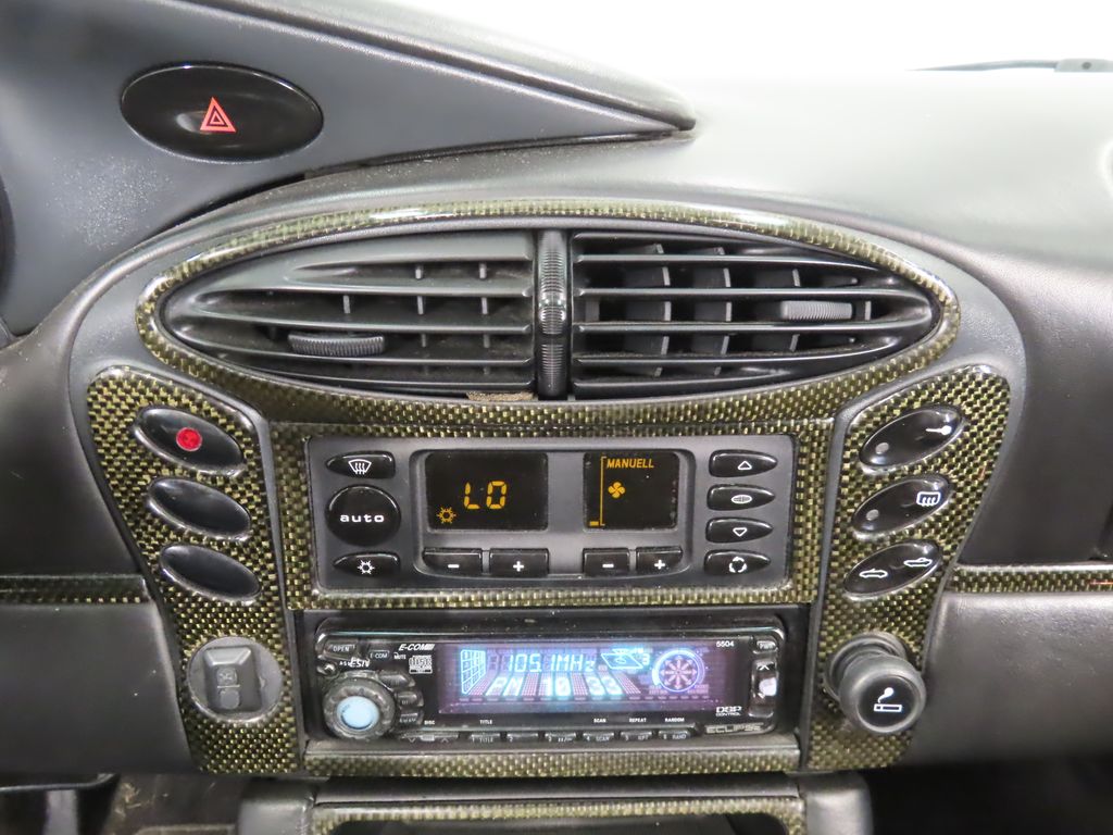 Thumbnail: 1998 Porsche Boxster - 26