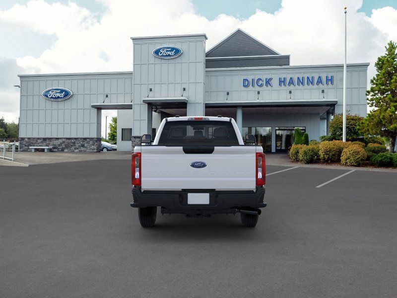 2024 Ford F-250SD XL