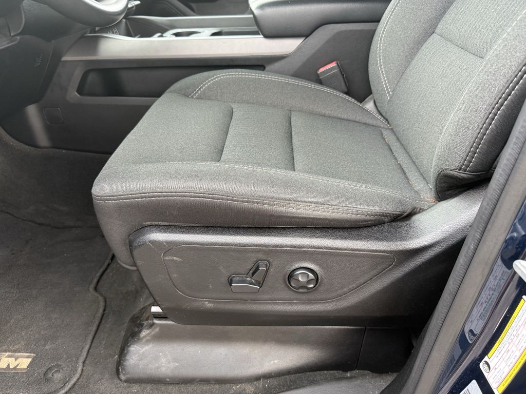 2020 Ram 1500 Big Horn/Lone Star Blue at Bayshore Chrysler Jeep Dodge Ram