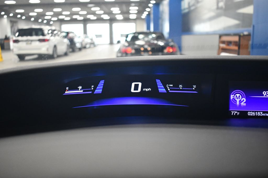 Thumbnail: 2015 Honda Civic - 27