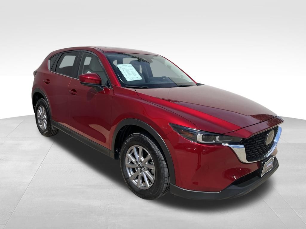 Used Car 2023 Mazda Cx-5  2.5 S Preferred Package For Sale Under $30,000 In Georgetown, Texas
