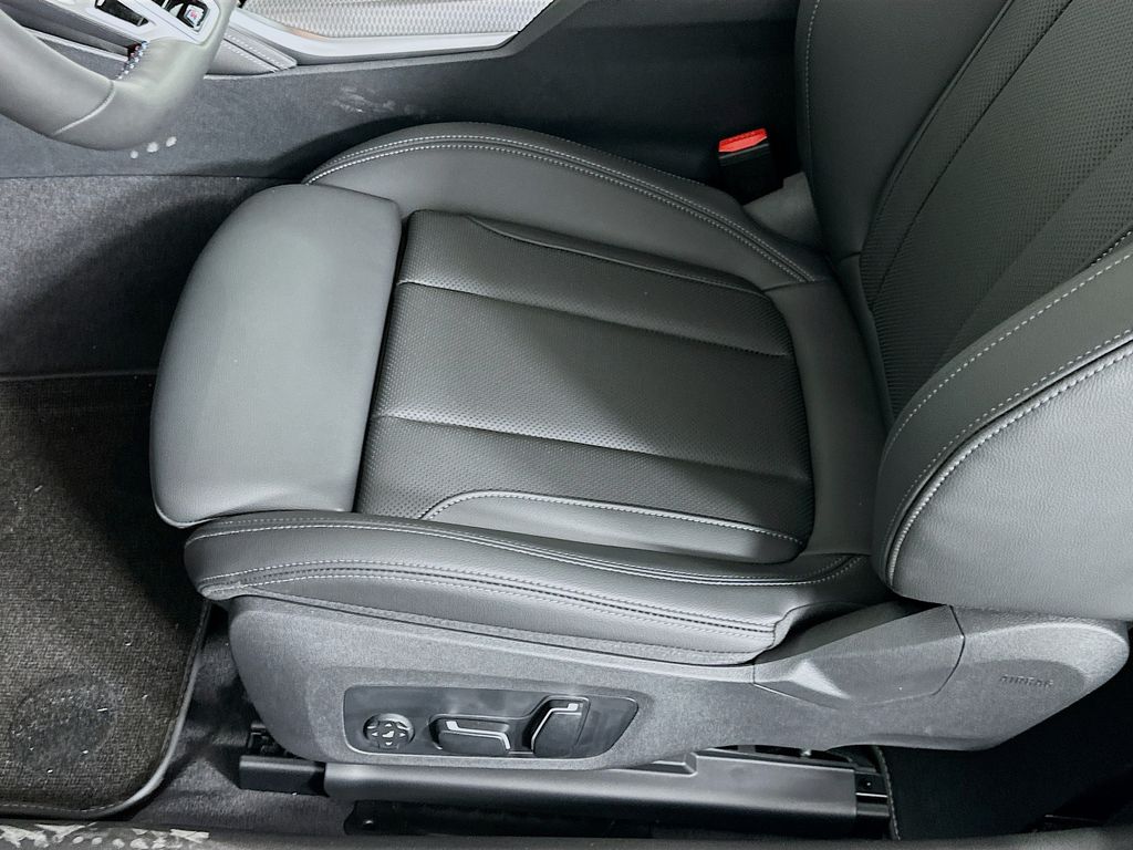 2025 BMW 4 Series M440i 20