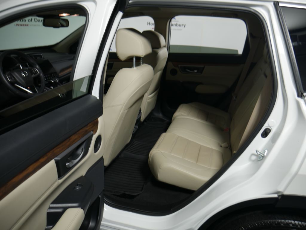 Thumbnail: 2022 Honda CR-V - 16