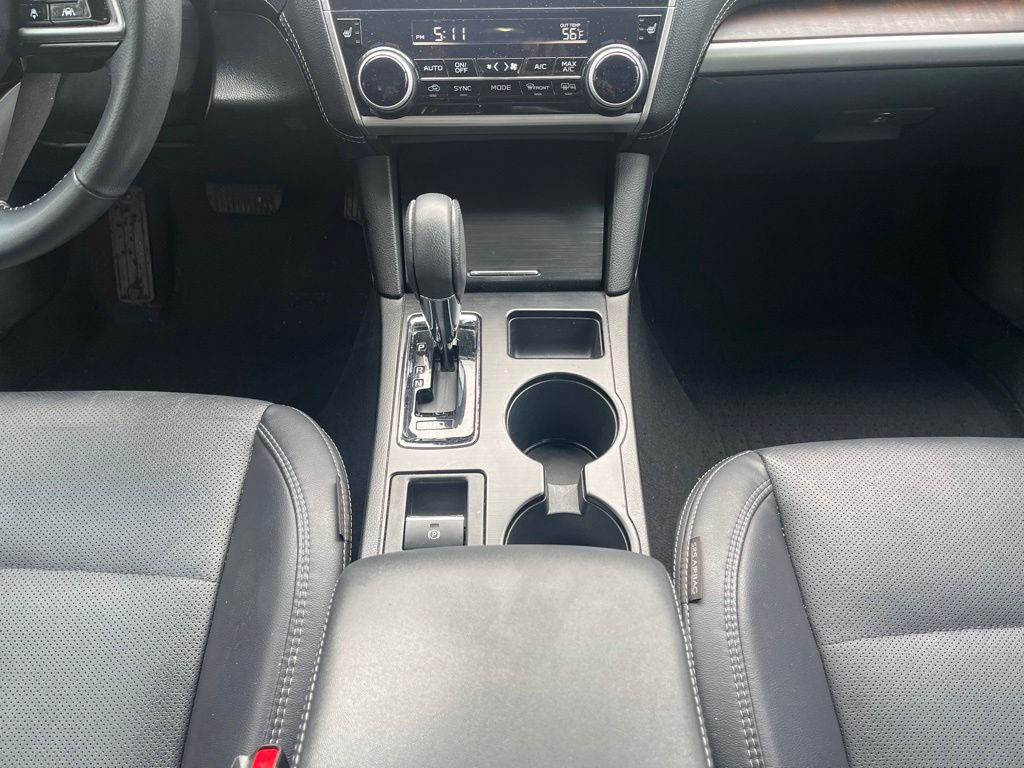 2018 Subaru Outback 2.5i