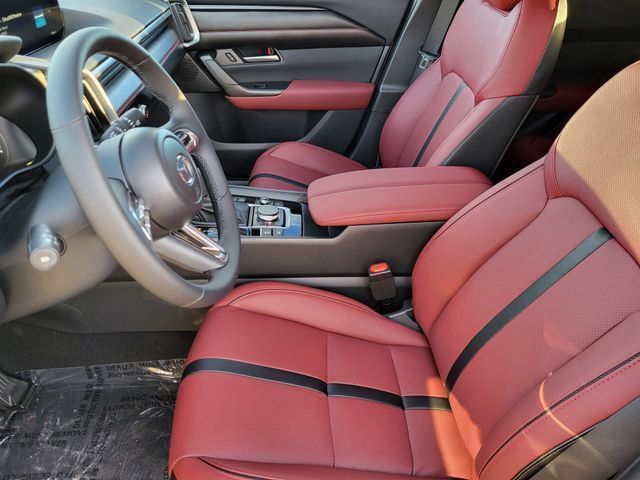 2026 Mazda CX-50 Premium - Photo 7
