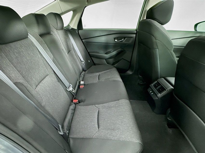 Used Car 2025 Honda Accord  Se For Sale In Austin, Texas