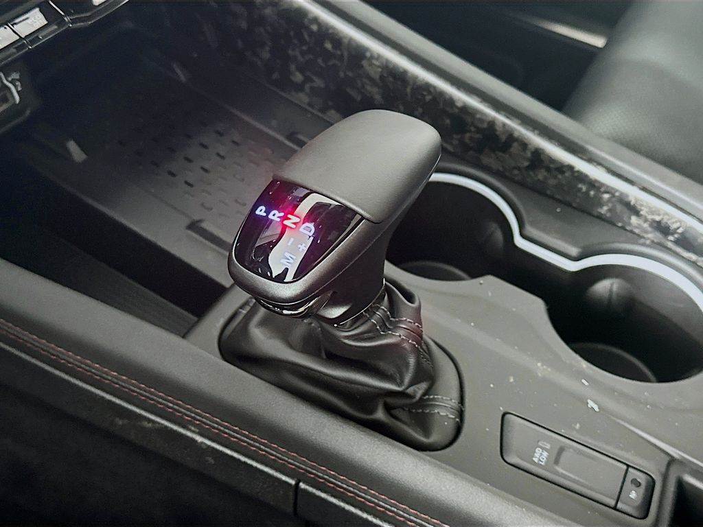 New 2026 White Dodge GT Premium image 12