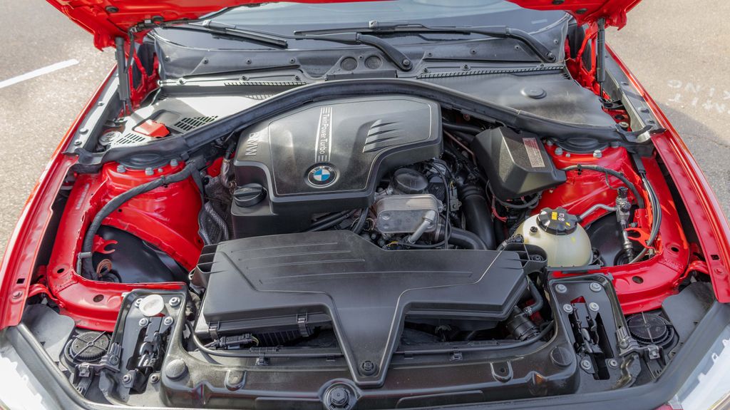 Used 2015 BMW 2 Series 228i 2D Coupe