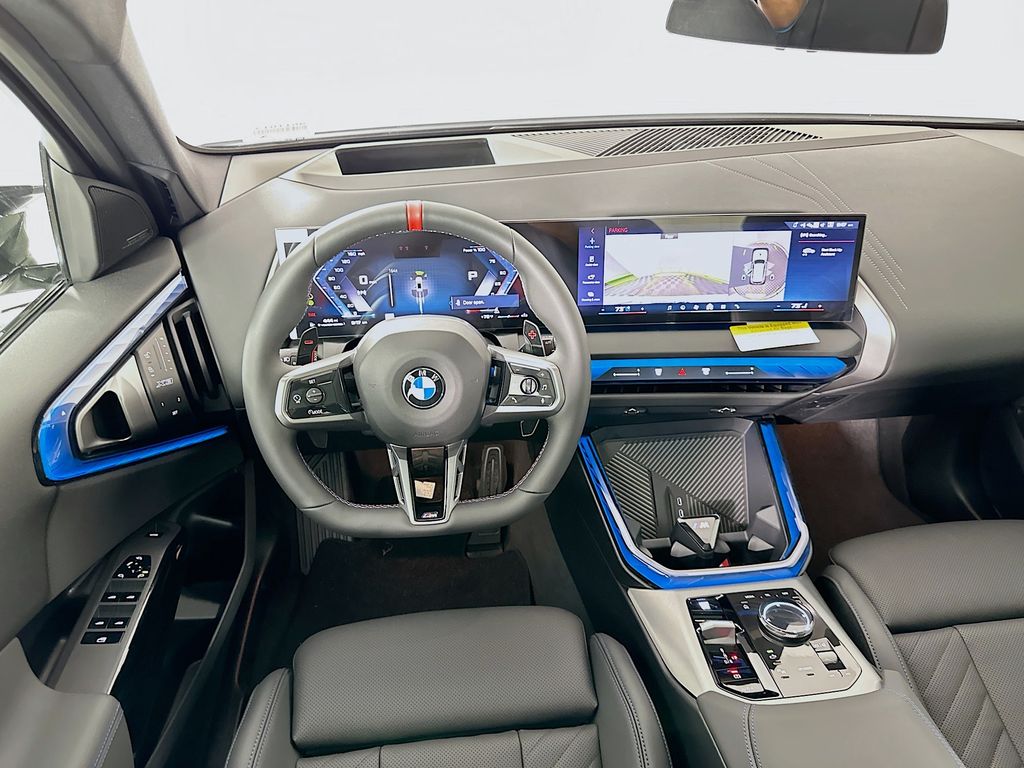 Thumbnail: 2026 BMW X3 - 19