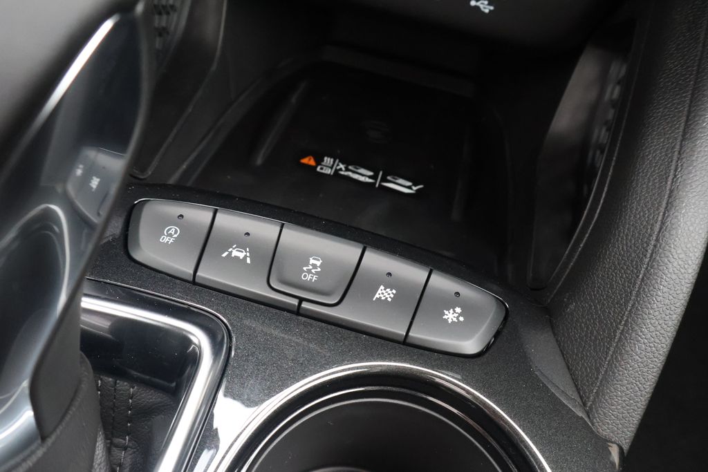 Thumbnail: 2026 Chevrolet TrailBlazer - 32