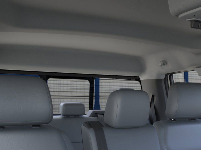 2026 Ford F-550 Chassis XL