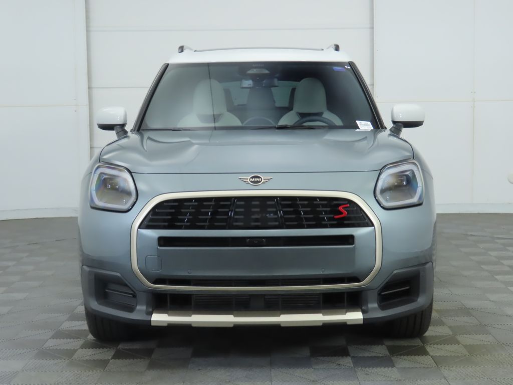Thumbnail: 2026 MINI Cooper Countryman - 2