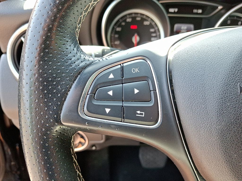 Thumbnail: 2018 Mercedes-Benz CLA - 22