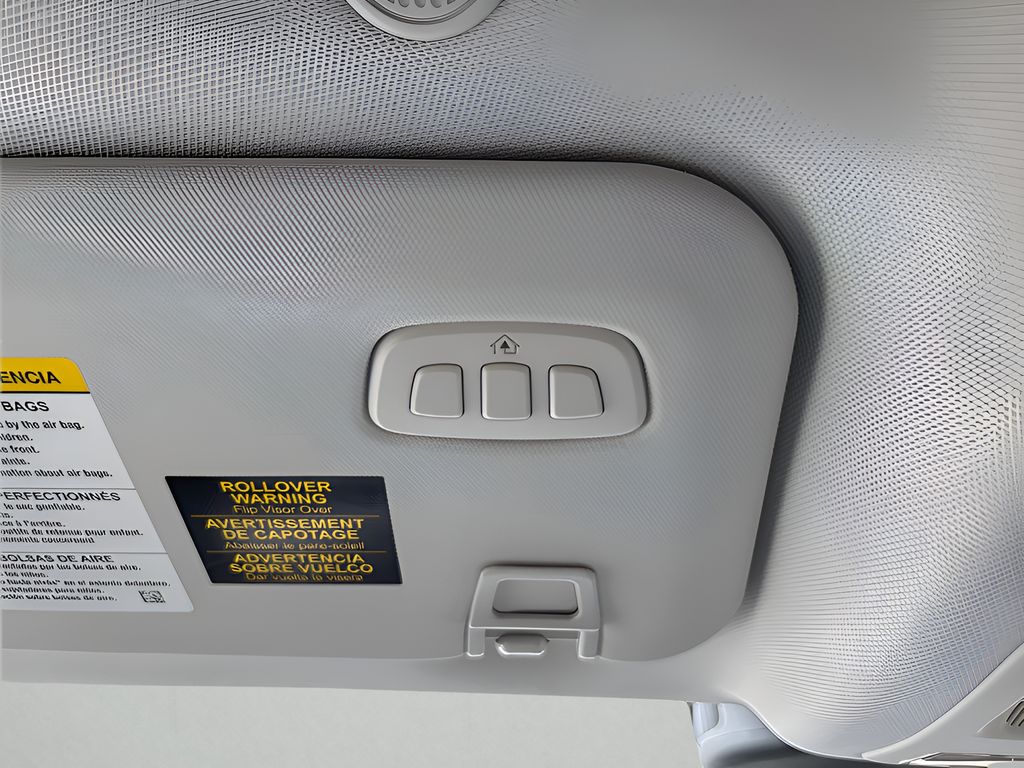 2025 Ford Escape Plug-In Hybrid