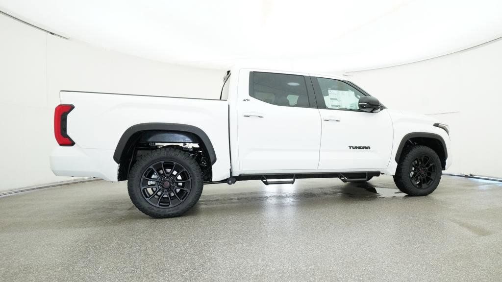 Thumbnail: 2025 Toyota Tundra - 30