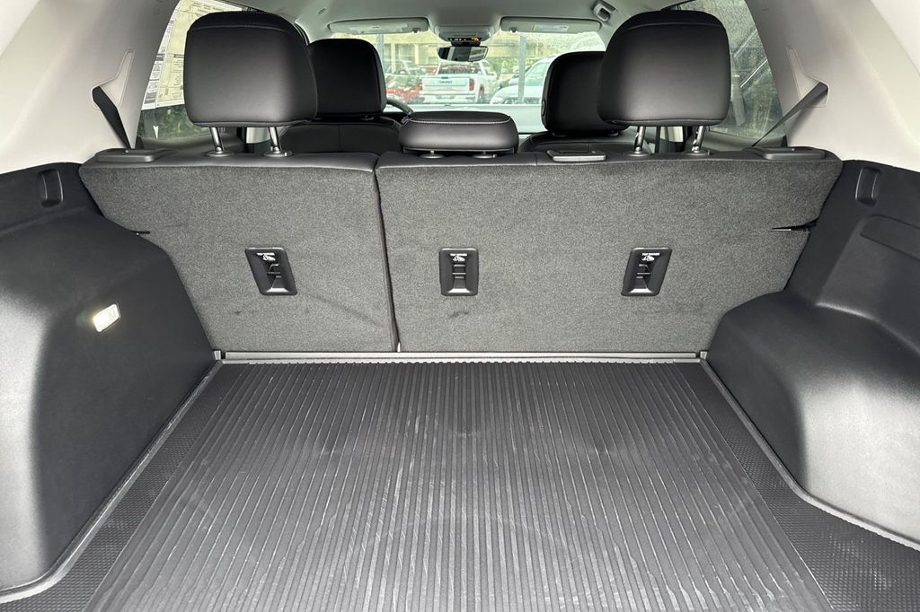 new 2026 GMC Terrain car, priced at $42,841