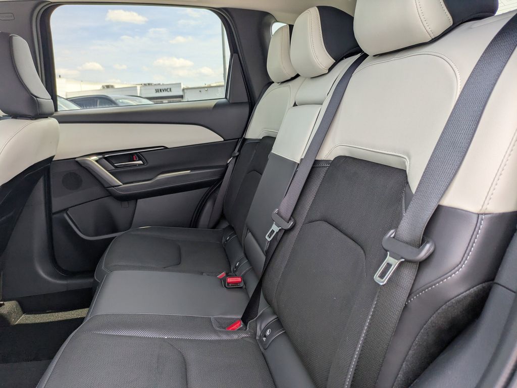 2026 Mazda CX-5 2.5 S Select