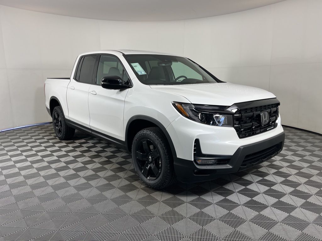 Thumbnail: 2026 Honda Ridgeline - 14