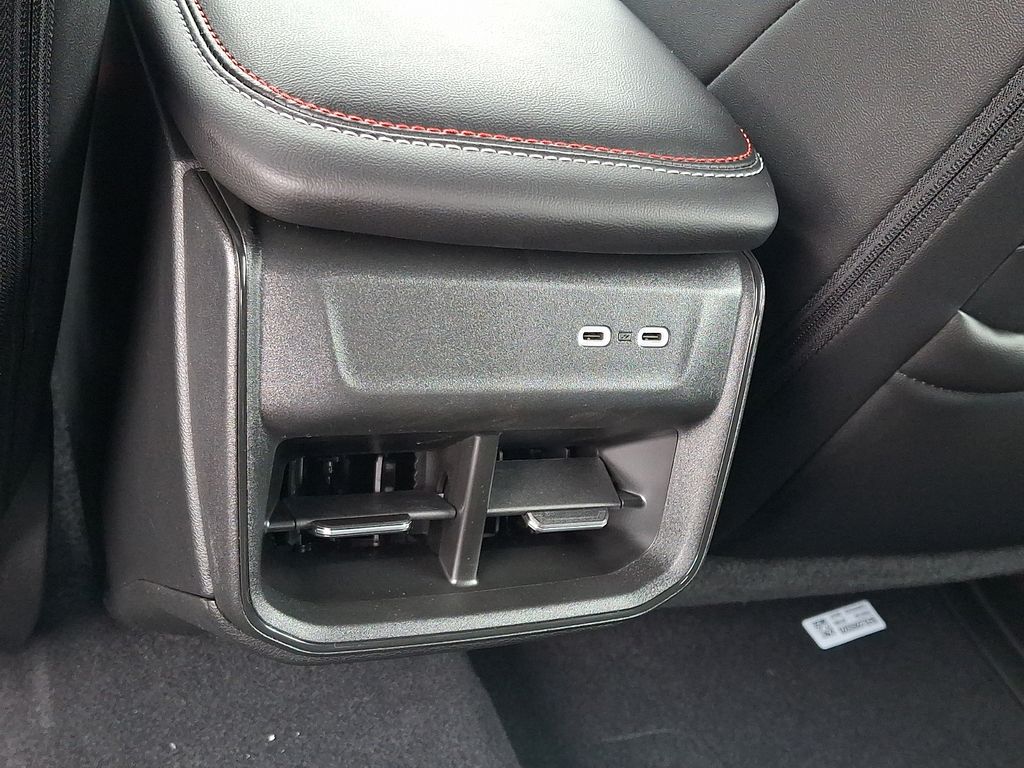 New 2026 Dodge Charger Sedan