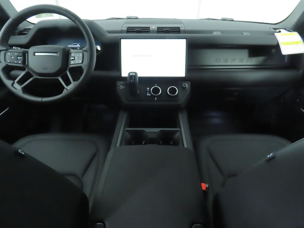 Thumbnail: 2026 Land Rover Defender - 14