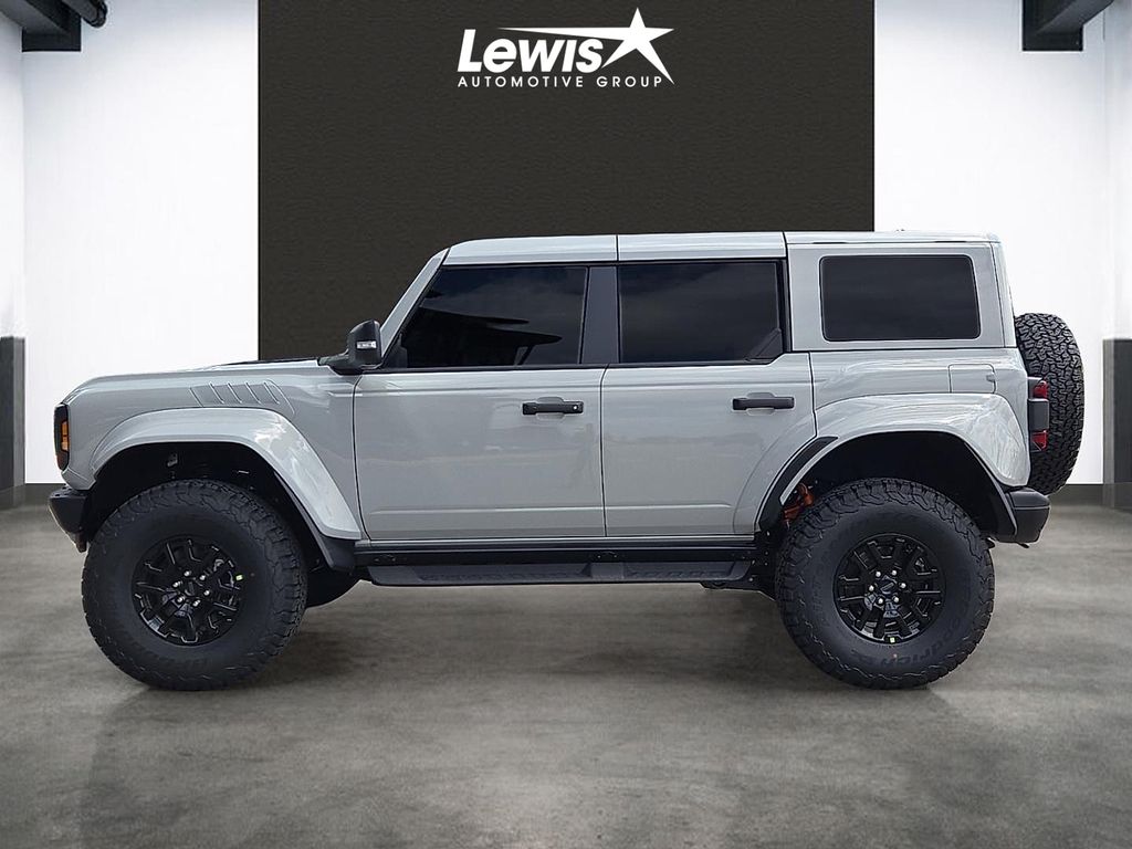 New 2026 Ford Bronco Raptor For Sale in Farmington, AR